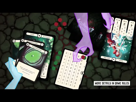 Medieval Encounters - Gameplay Overview