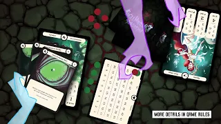 Medieval Encounters - Gameplay Overview