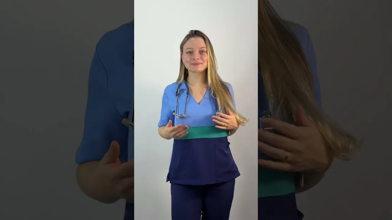 Vídeo de Donna Rosa Jalecos