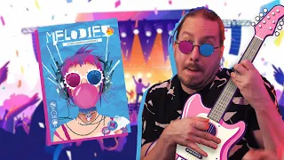 Melodies Nos Parties Intimes