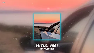 Manele in masina