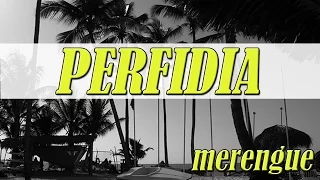 Perfidia - Salsaloco De Cuba ( Merengue Music )