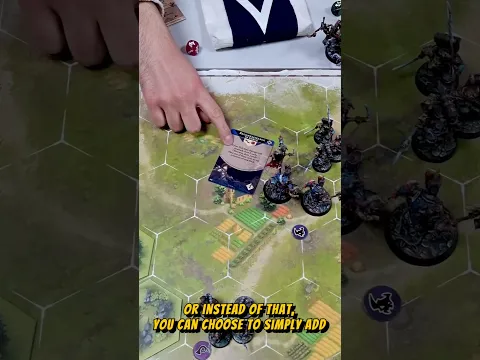 Do you know Napoleonica rules 3 maneuver cards #fantasyminiatures #gamerules #wargames