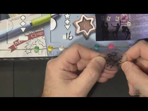 Advent Calendar Exit The Game The Missing Hollywood Star December 19th