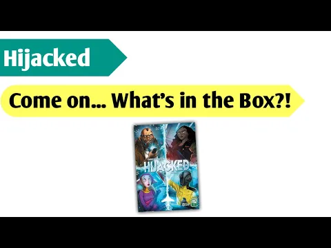 Negotiating Nuances: An Unboxing of Hijacked