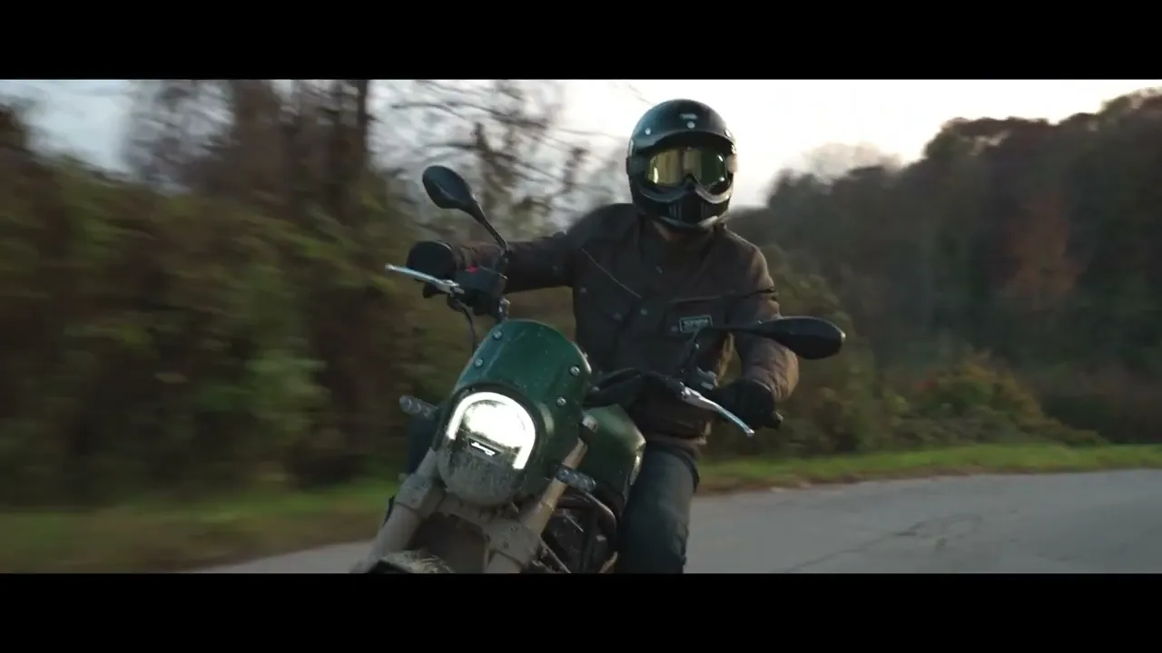 Video de Tienda Full