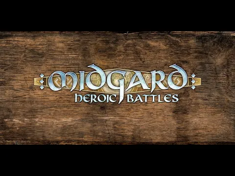 Midgard Heroic Battles, Film 6. The Game Finale