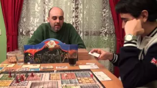 Jugamos Hero Quest 10: Carrera contra el tiempo