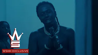 Richie Wess  - “Papercut” feat. Yung Dred (Official Music Video - WSHH Exclusive)