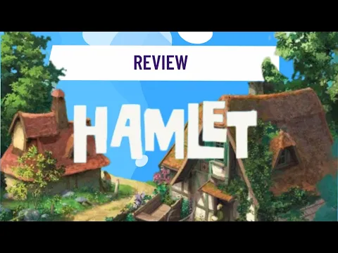 Hamlet - É ou não é um bom jogo?