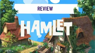 Hamlet - É ou não é um bom jogo?