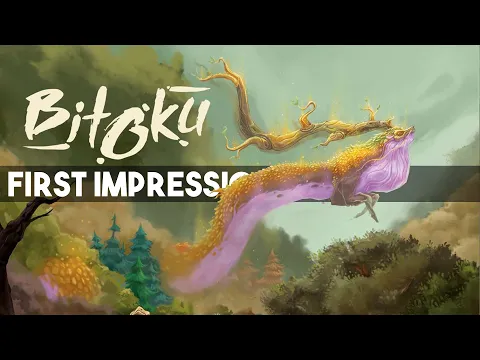 Bitoku: First Impressions Review