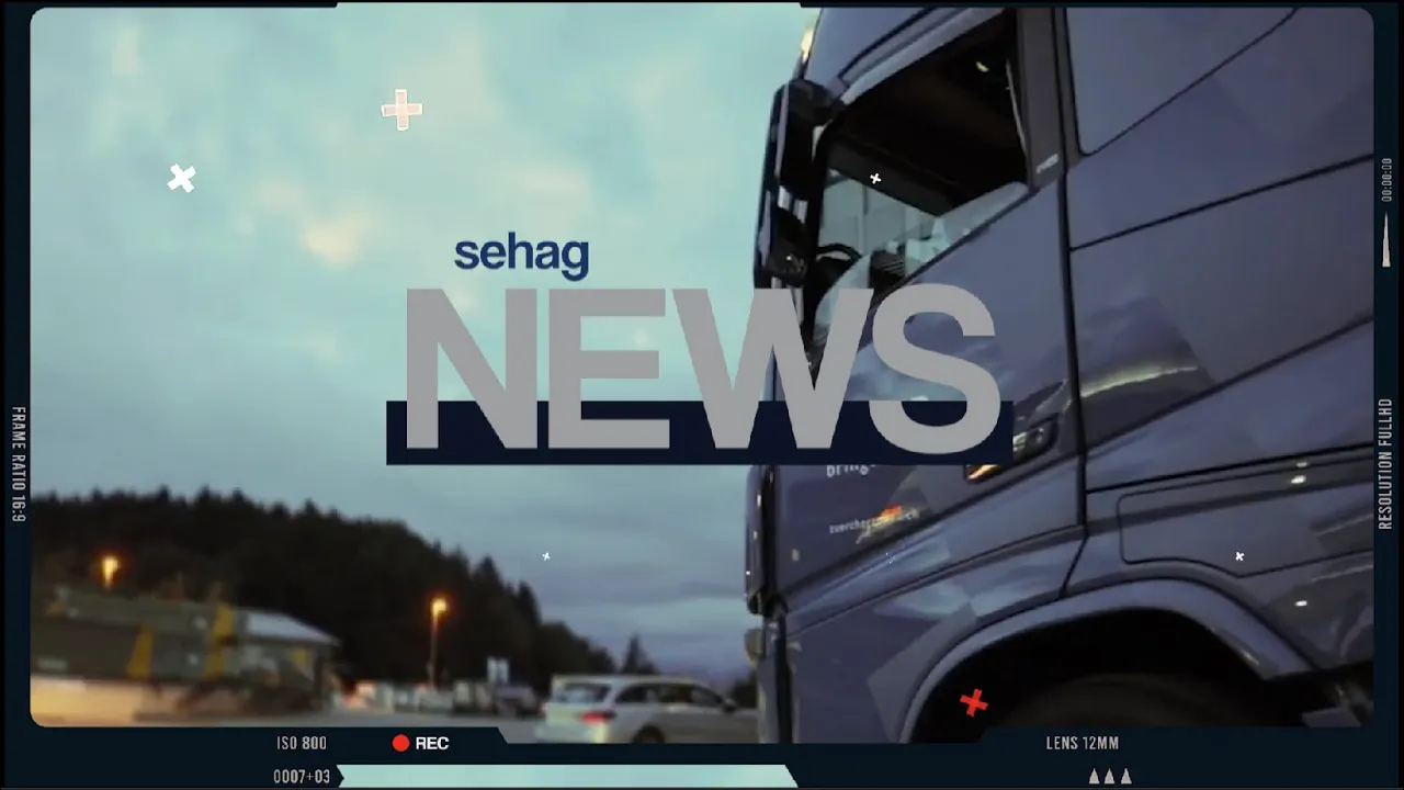 sehag news, Vol.5