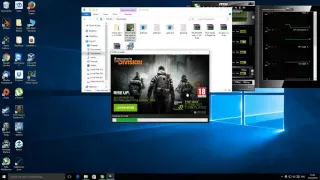 Fast Ethereum Mining On Windows 10 With Nvidia GTX 970 GPU