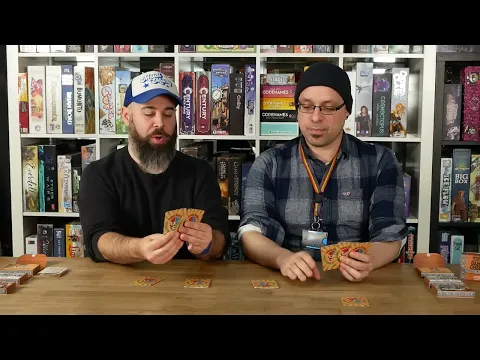 Learn How To Play Luchamania