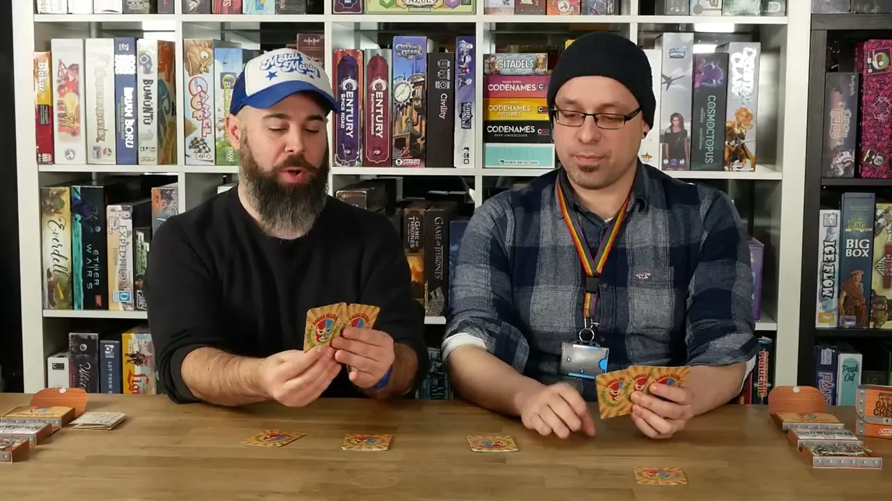 Learn How To Play Luchamania