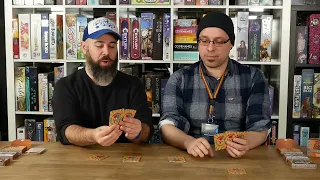 Learn How To Play Luchamania
