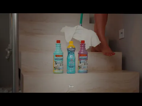 Limpador De Porcelanato 1L Duratto