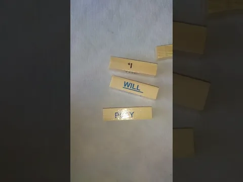 Phrazzle Me: How it works