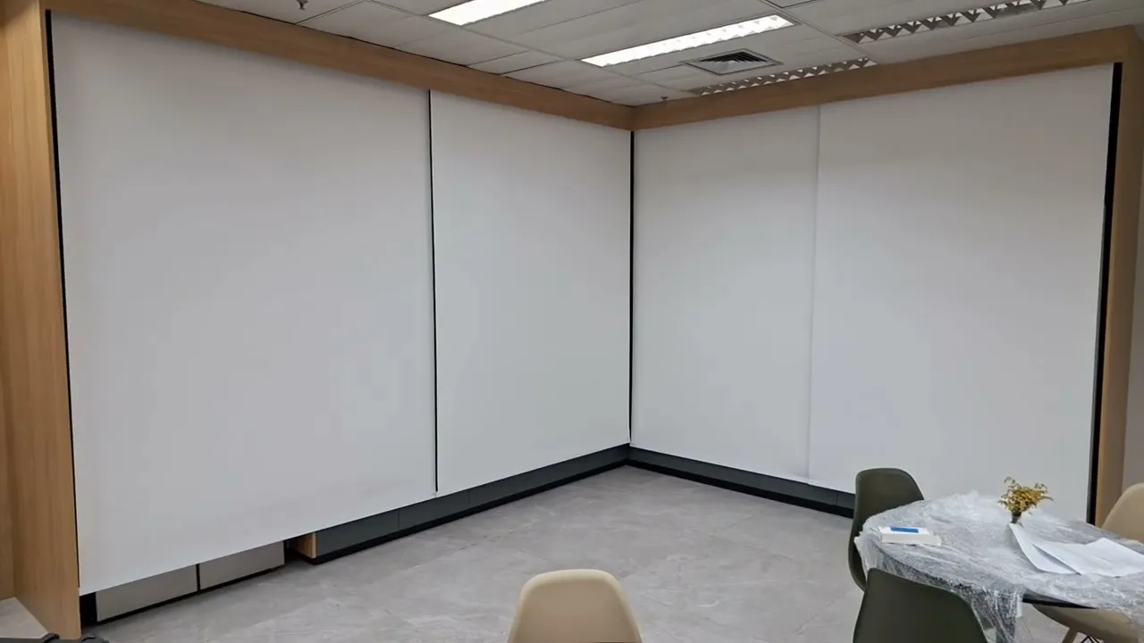 Vídeo de Sollar Stores