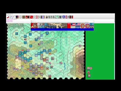 Stonewall's Sword - Valley Vengeance - 6:20PM
