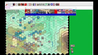 Stonewall's Sword - Valley Vengeance - 6:20PM