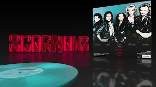 Scorpions - Love on the Run (Visualizer)