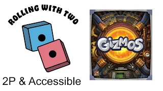 Rolling With Two: Gizmos
