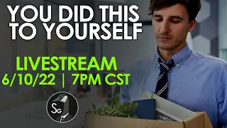 You Did This To Yourself | Cars, Cash, Cats | Executives Only