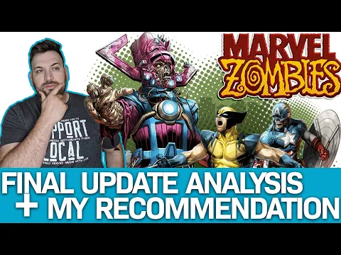 Marvel Zombies | Everything You Need To Know and What I Recommend