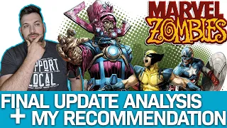 Marvel Zombies | Everything You Need To Know and What I Recommend