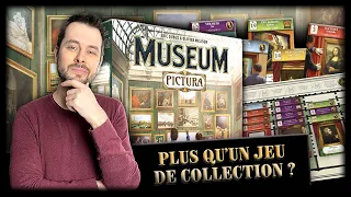 MUSEUM PICTURA - C'est Museum, mais en mieux.
