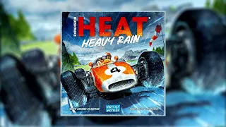 Heat: Heavy Rain Expansion Announced