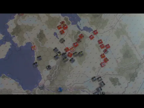 A Victory Awaits - Turn 6 - AGN Scenario