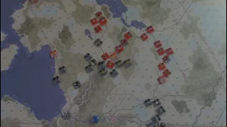 A Victory Awaits - Turn 6 - AGN Scenario