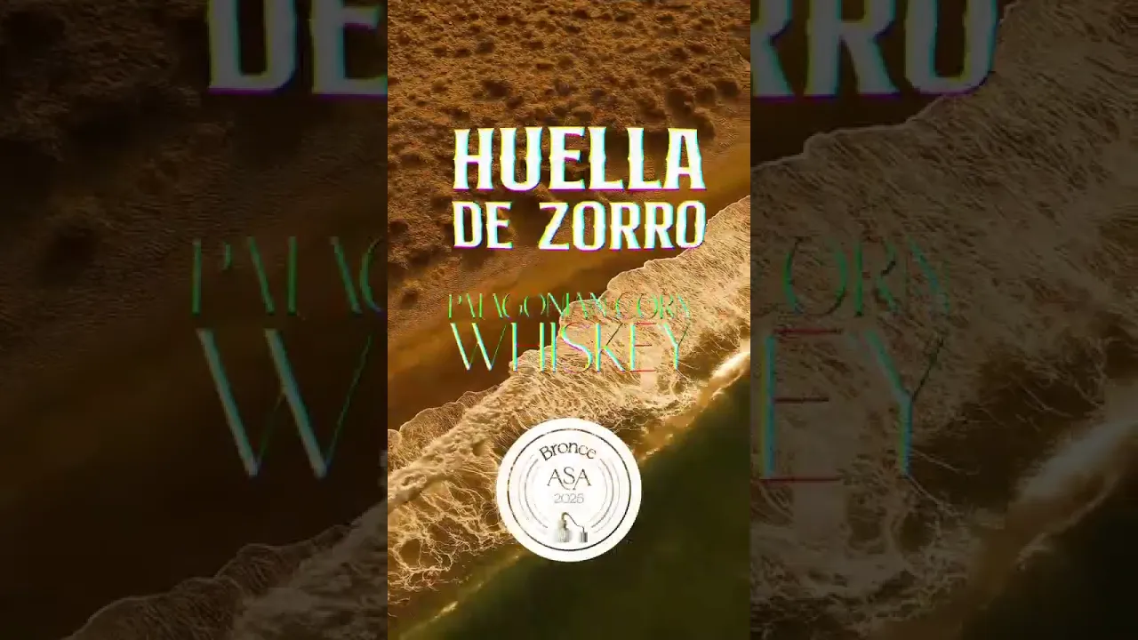 Video de Huella de Zorro