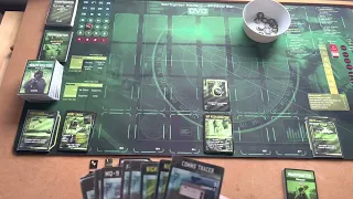 Warfighter Shadow War playthrough. North Korea - VIP Assassination. Start up and first turn