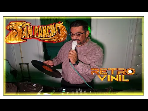Video for event landing page