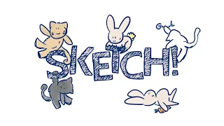 Sketch! Crowdfunding Trailer