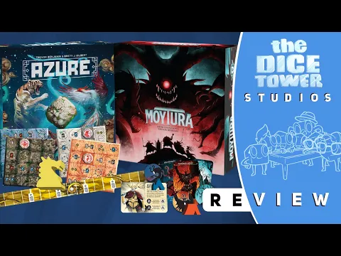 Azure Cosmos and Moytura Mag Mell Expansion Review