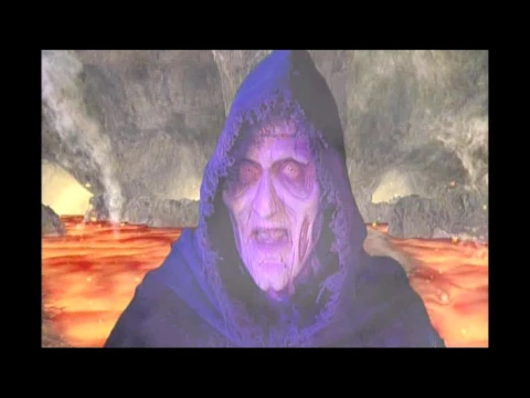 VCR Board Games: Atmosfear DVD Game