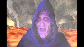VCR Board Games: Atmosfear DVD Game