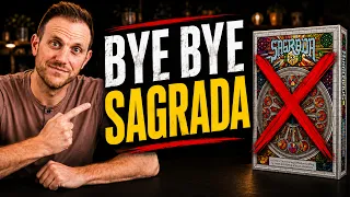 The Game That Replaced Sagrada