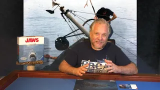 The Board Game Guy looks at Jaws