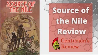 Source of the Nile Review