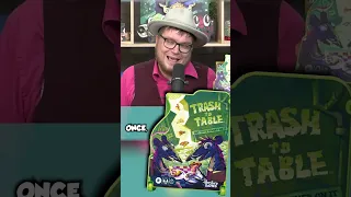 Look, the Hasbro logo doesn't mean a game HAS to be bad.