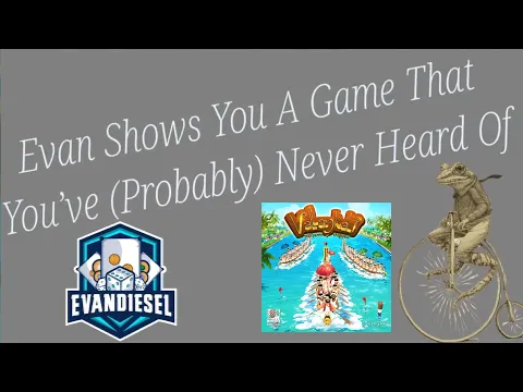 Vallamkali: Boat Races of Alappuzha - Evan Shows You A Game... Episode 17
