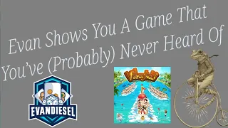Vallamkali: Boat Races of Alappuzha - Evan Shows You A Game... Episode 17