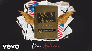 Willie Nelson - Letters To America: Dear Audience