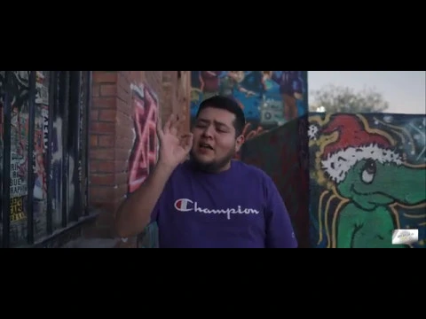 Video for event landing page